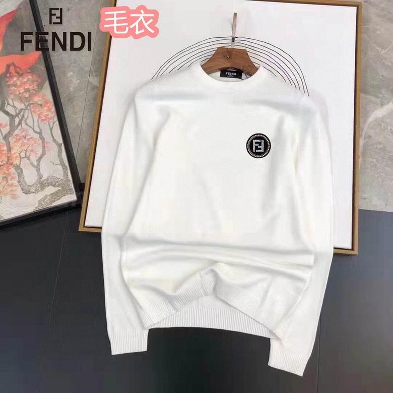 Fendi Men's Sweater 90